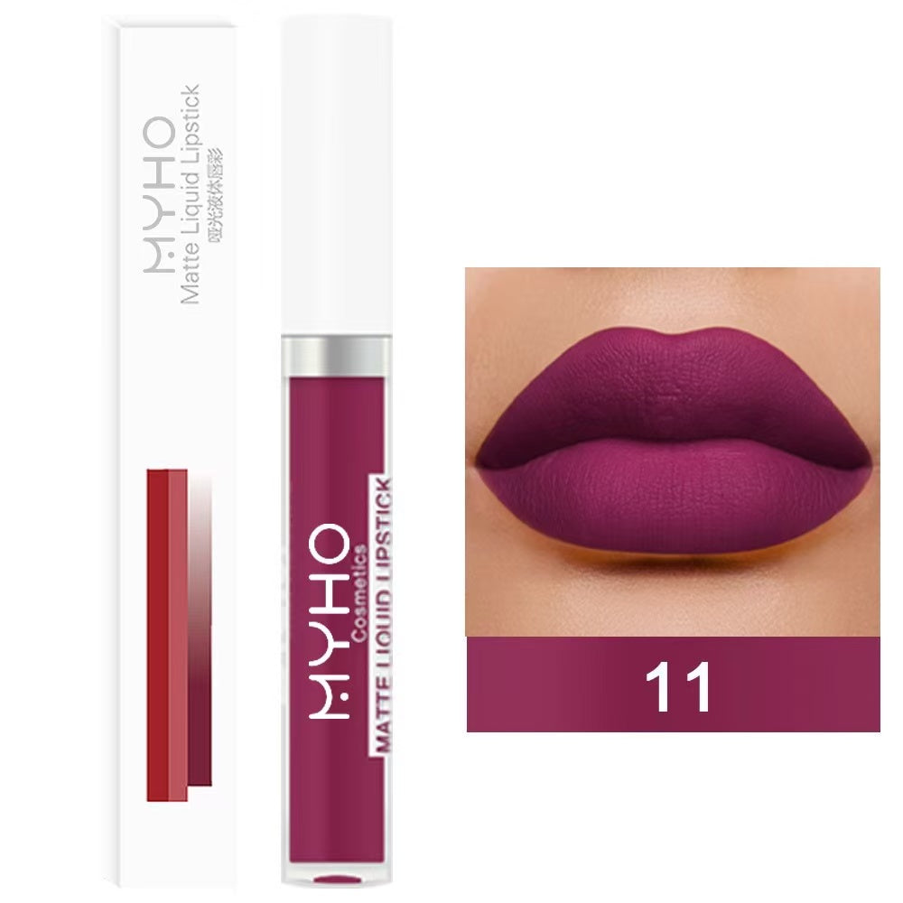 Luxury colorful lipstick BUY 1 GET 1 FREE