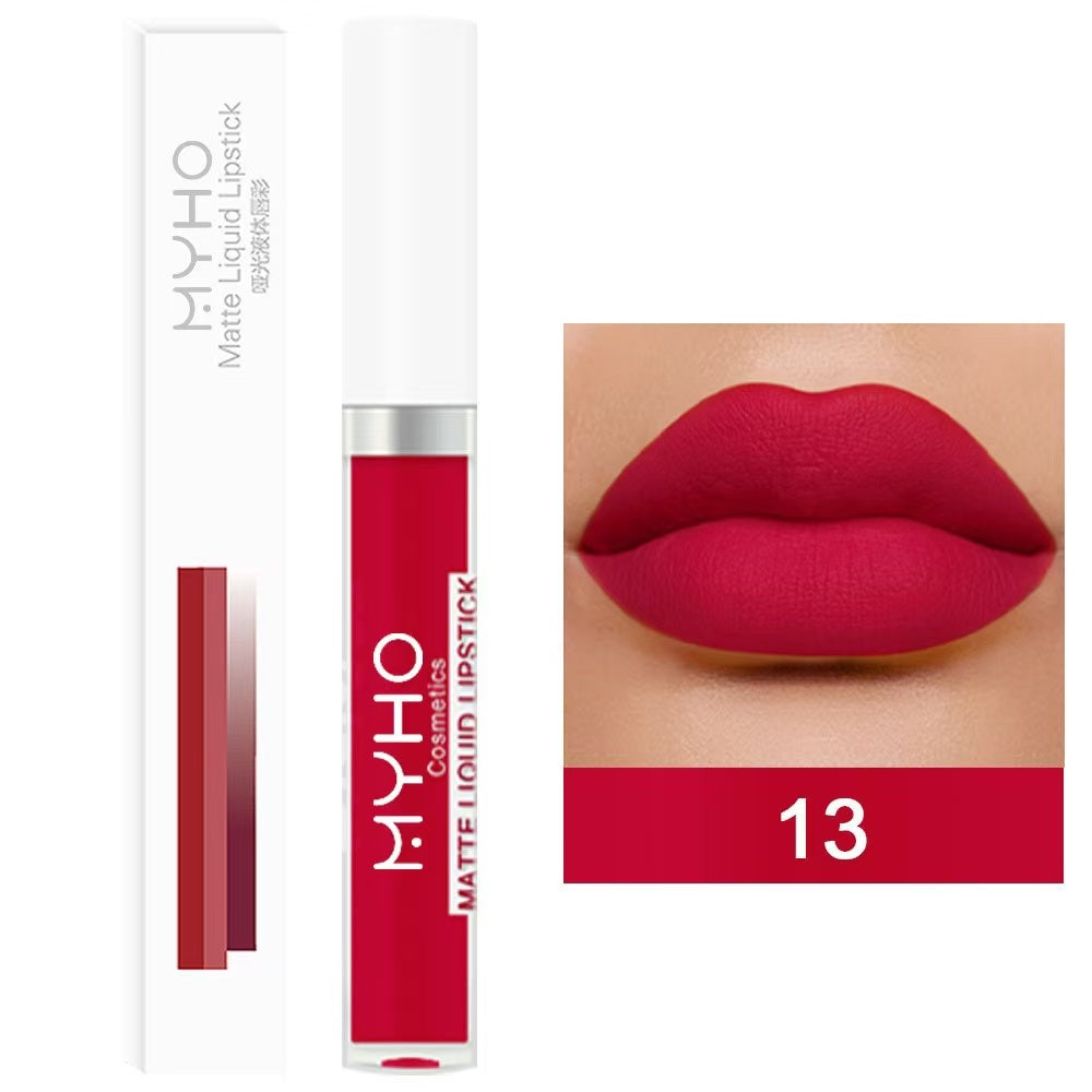 Luxury colorful lipstick BUY 1 GET 1 FREE