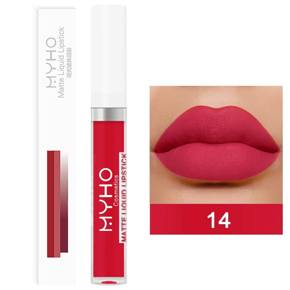Luxury colorful lipstick BUY 1 GET 1 FREE