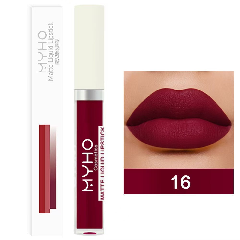 Luxury colorful lipstick BUY 1 GET 1 FREE