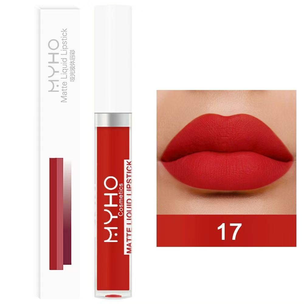 Luxury colorful lipstick BUY 1 GET 1 FREE
