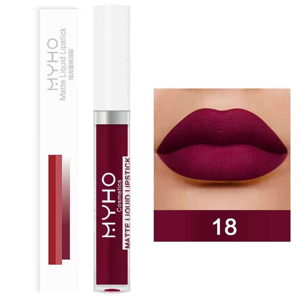 Luxury colorful lipstick BUY 1 GET 1 FREE