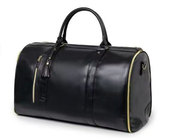 Haute Couture Giant Travel Bag