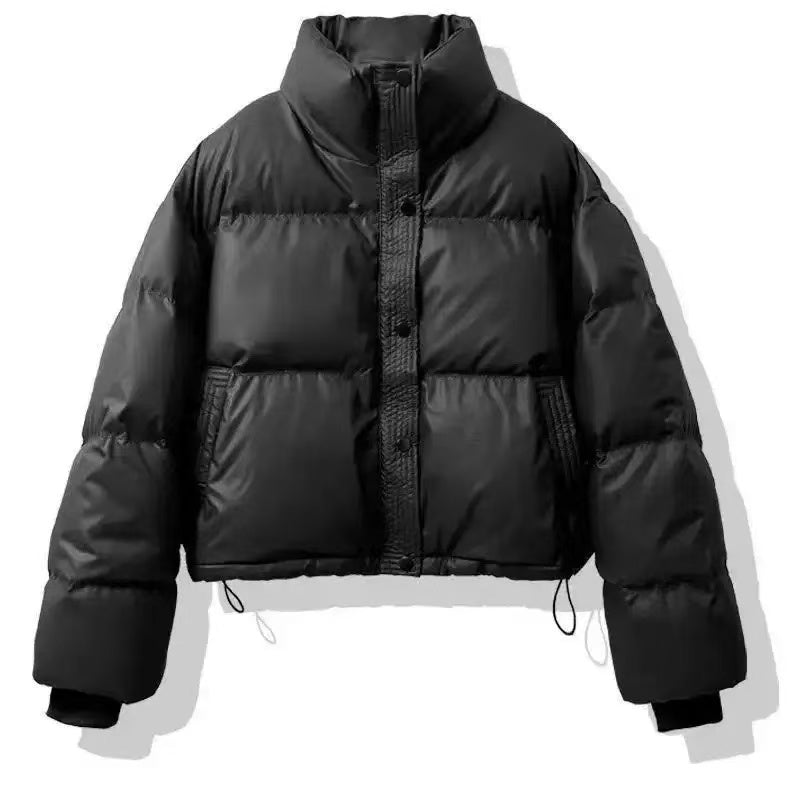 women's down jackets