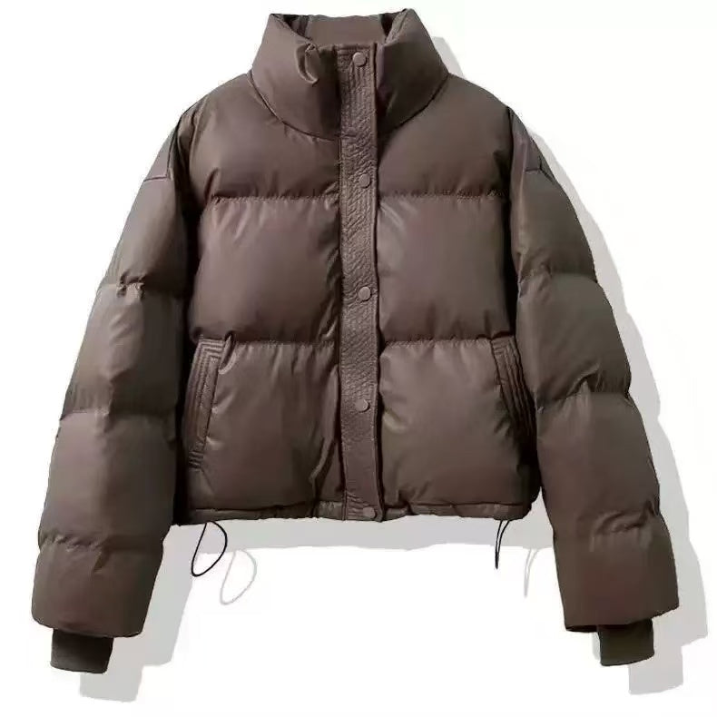 women's down jackets
