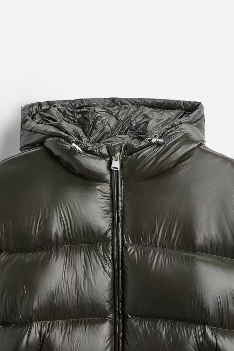 Down Jacket