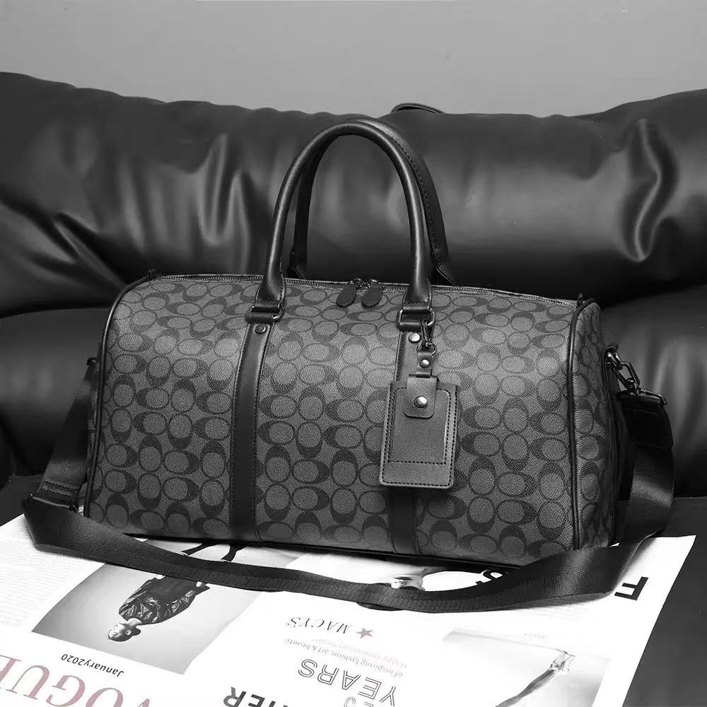 CO Fashion Travel Tote Bag