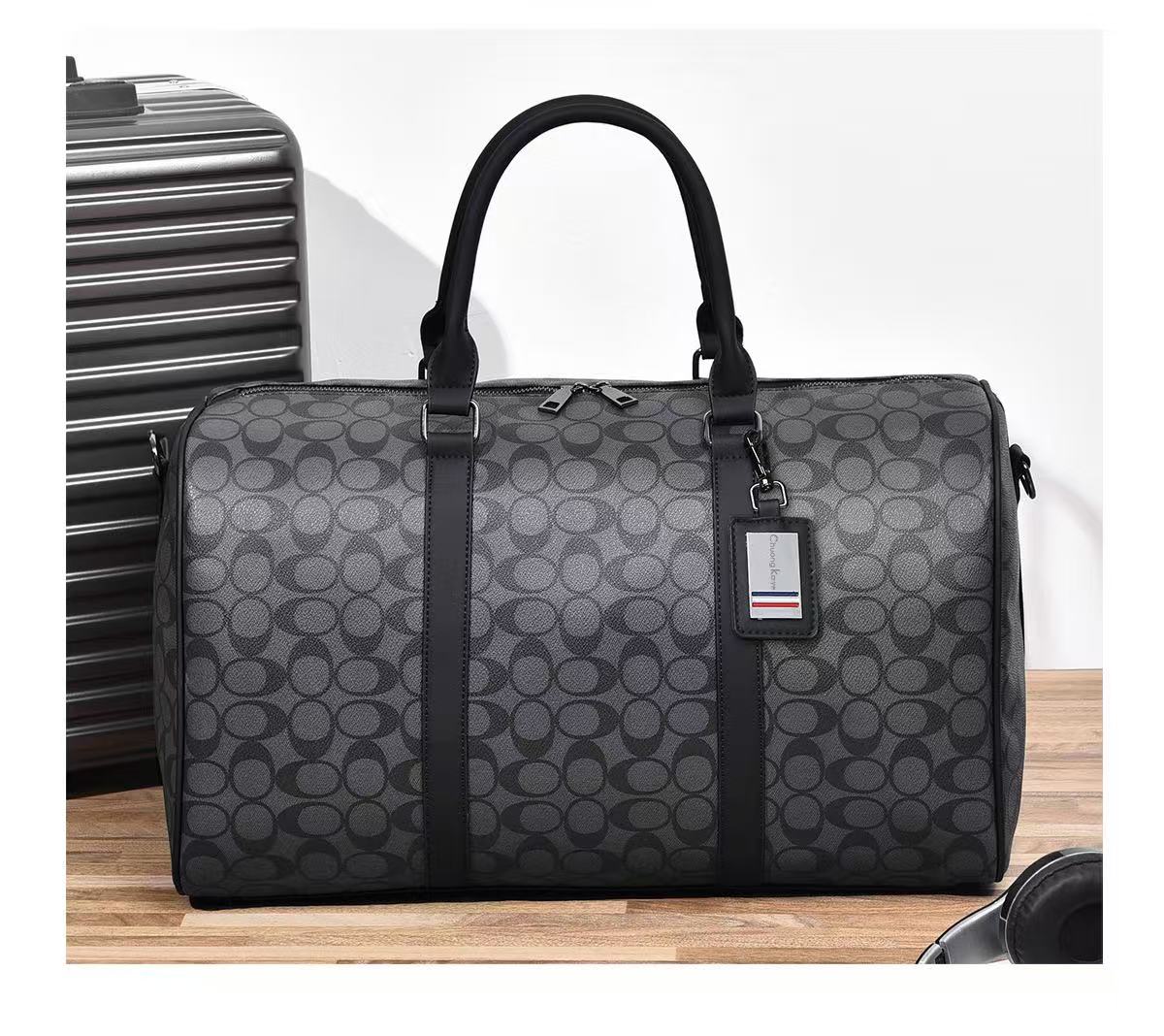 CO Fashion Travel Tote Bag