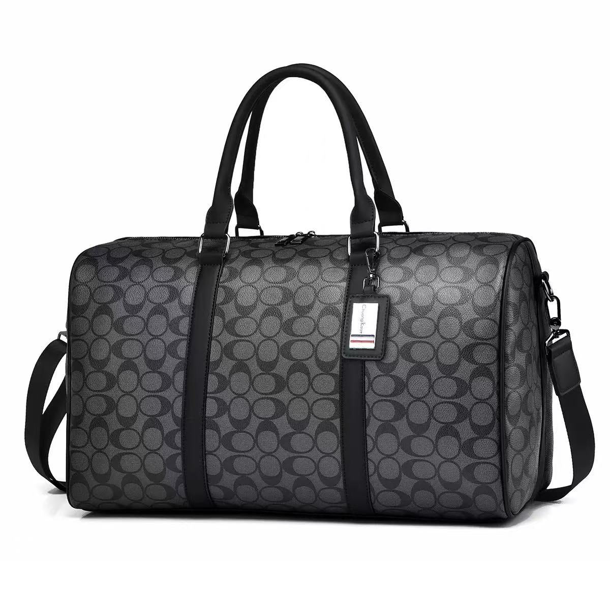 CO Fashion Travel Tote Bag