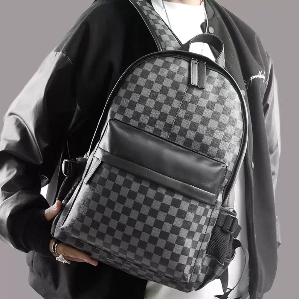 LL Fashion Backpack