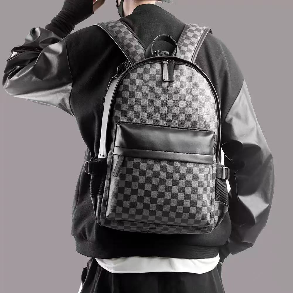 LL Fashion Backpack