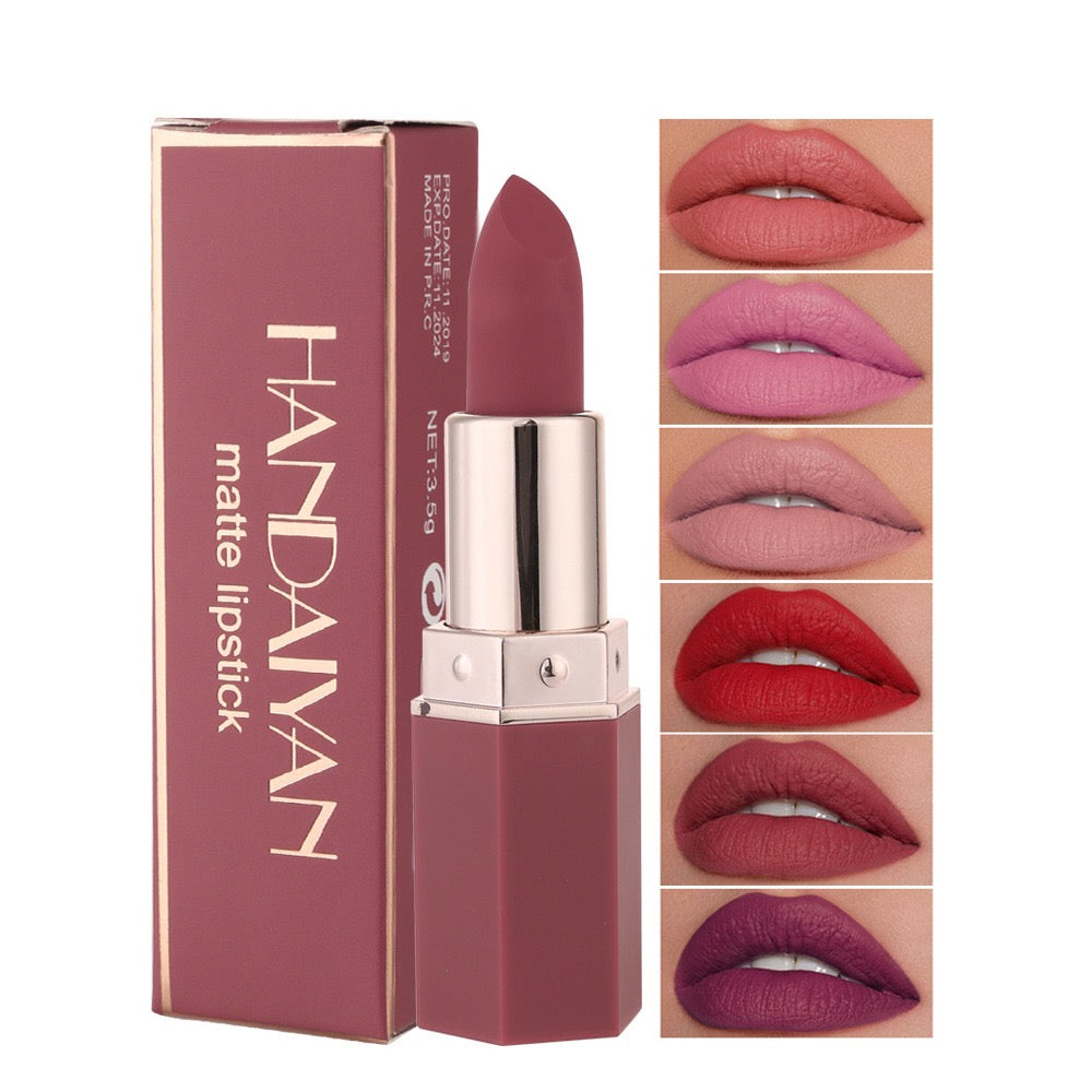 HD Colorful Lipstick BUY 1 GET 1 FREE