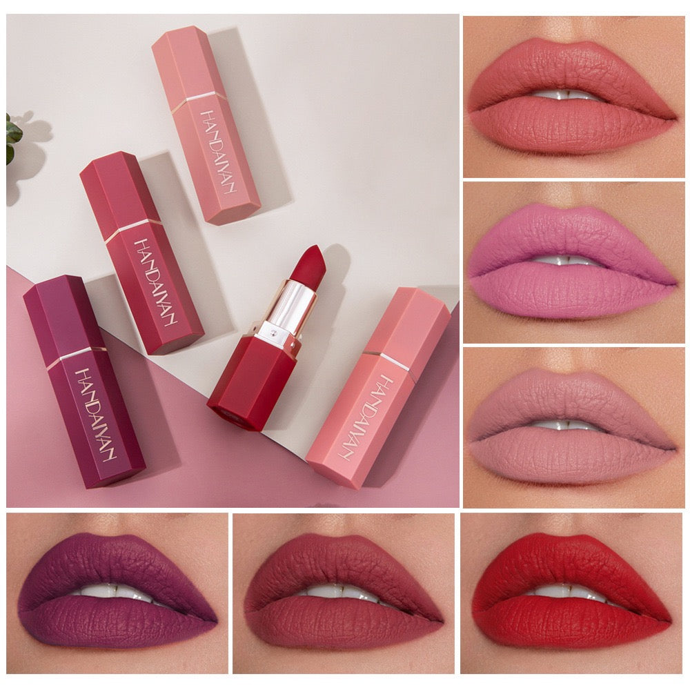 HD Colorful Lipstick BUY 1 GET 1 FREE
