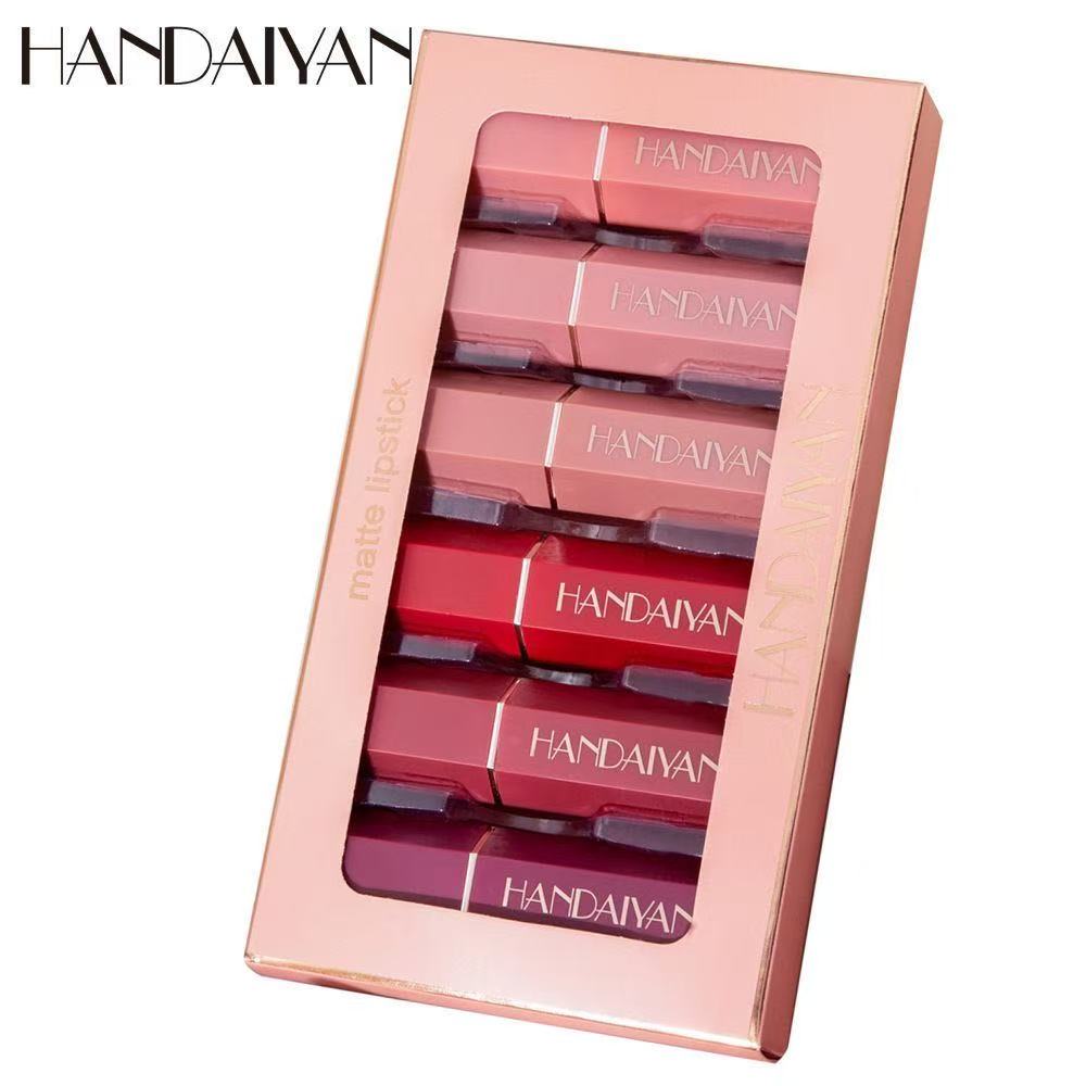 HD Colorful Lipstick BUY 1 GET 1 FREE