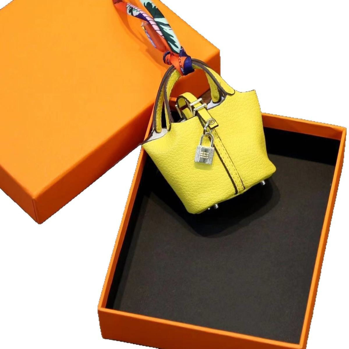 Handmade PU Ornament