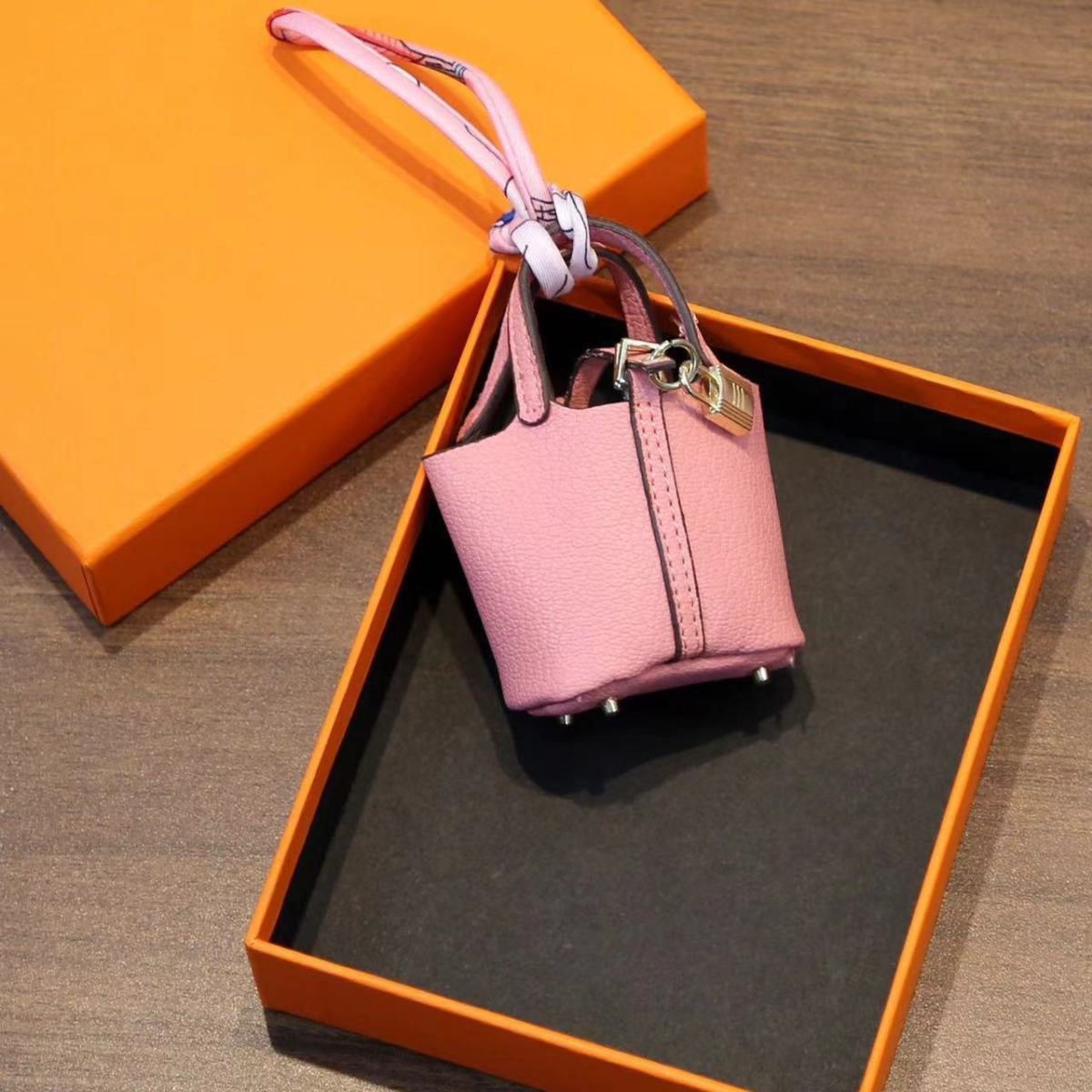 Handmade PU Ornament