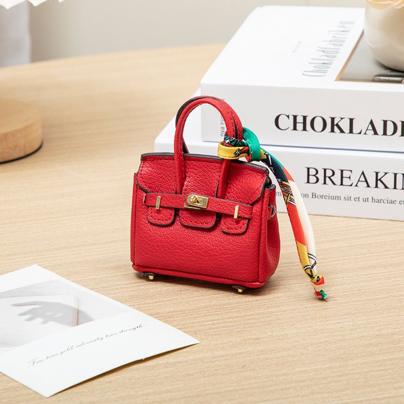 BK Handmade PU Pendant