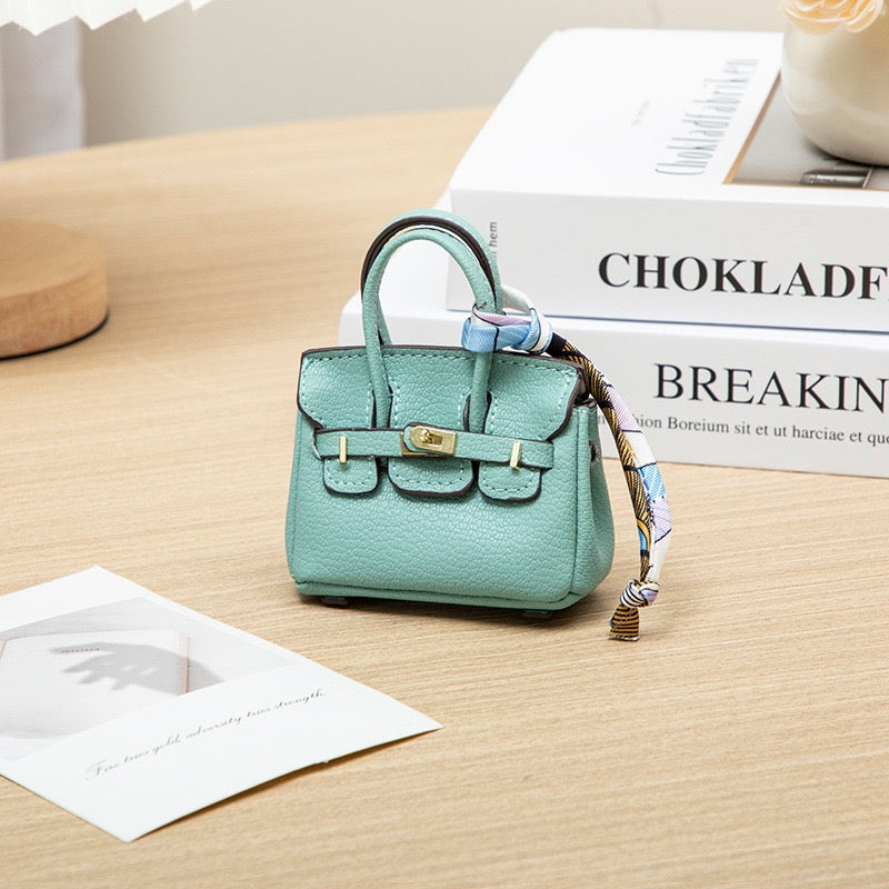 BK Handmade PU Pendant