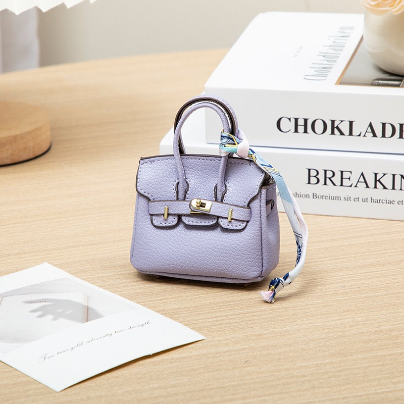 BK Handmade PU Pendant