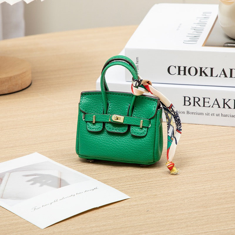 BK Handmade PU Pendant