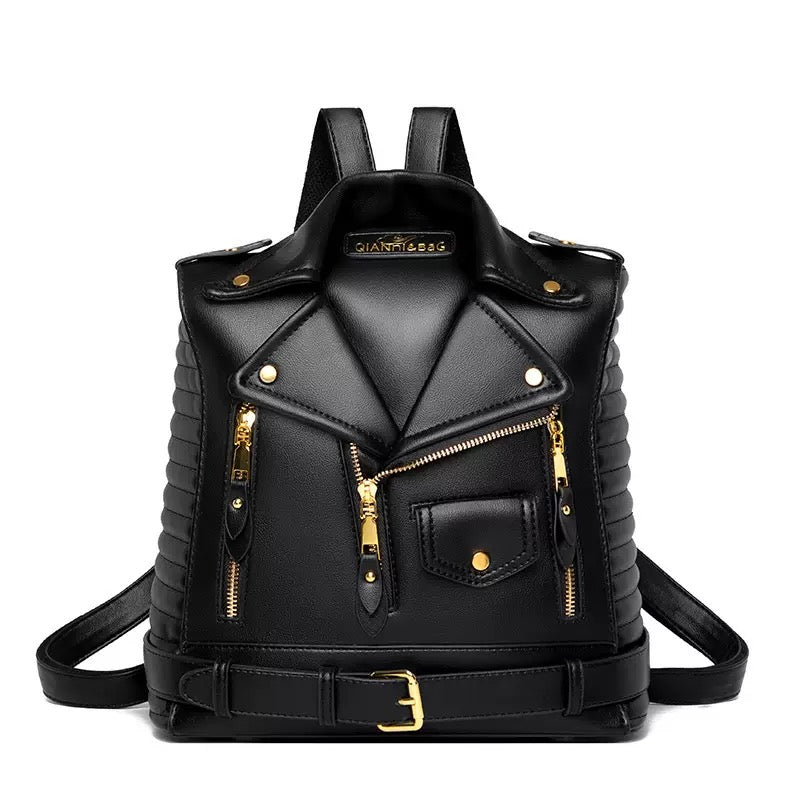 Women's Blazer Backpack