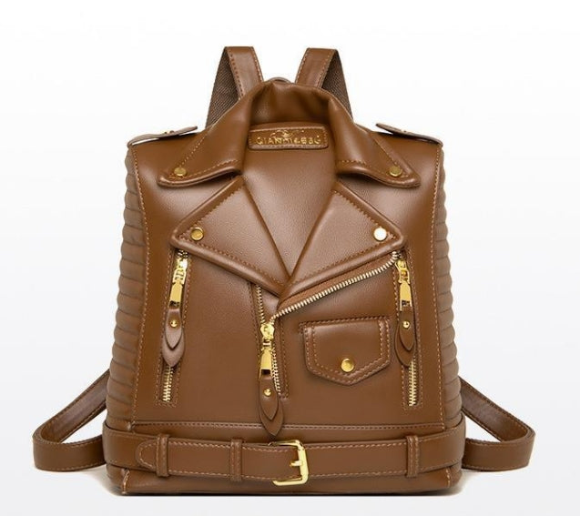 Women's Blazer Backpack