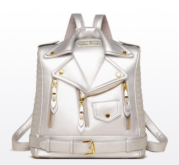 Women's Blazer Backpack