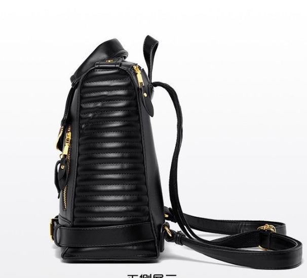 Women's Blazer Backpack