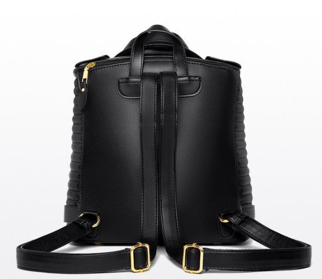 Women's Blazer Backpack