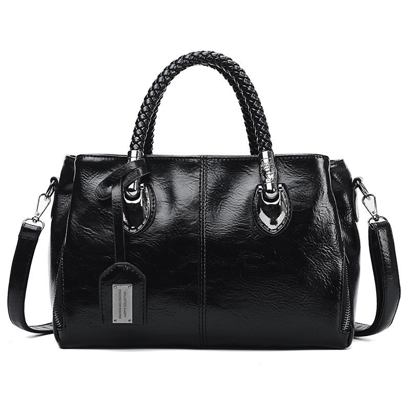 Women's Boston Handbag