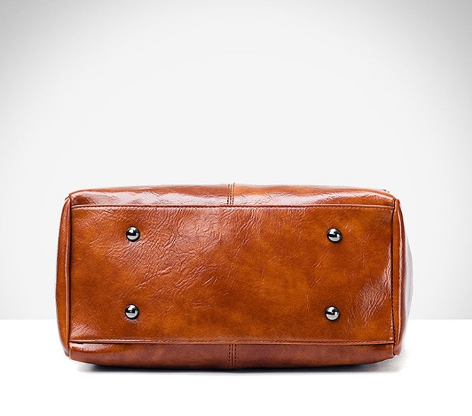 Women's Boston Handbag