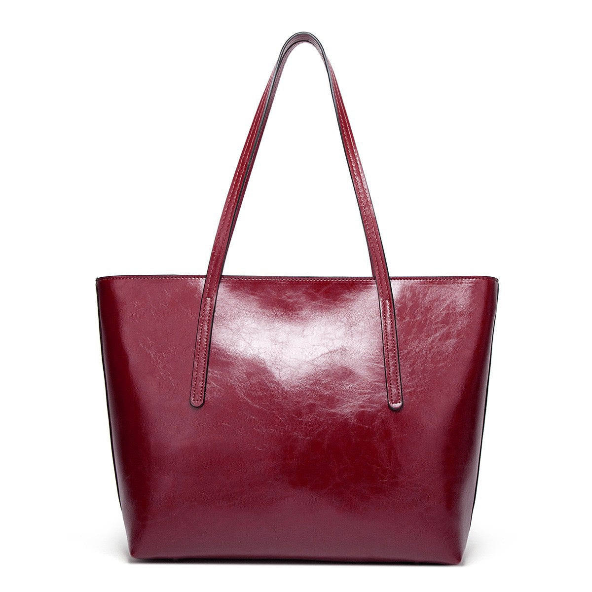 Classical Women's Tote Bag