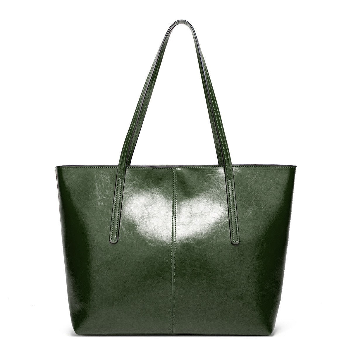 Classical Women's Tote Bag