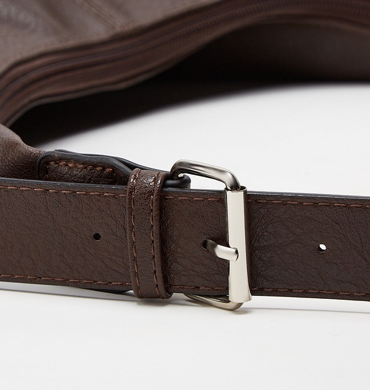 Classical Women Crossbody Bag