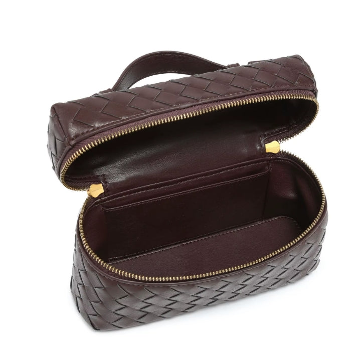 Woven Bag Side Trunk