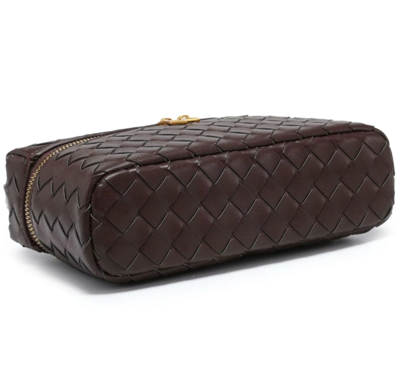 Woven Bag Side Trunk