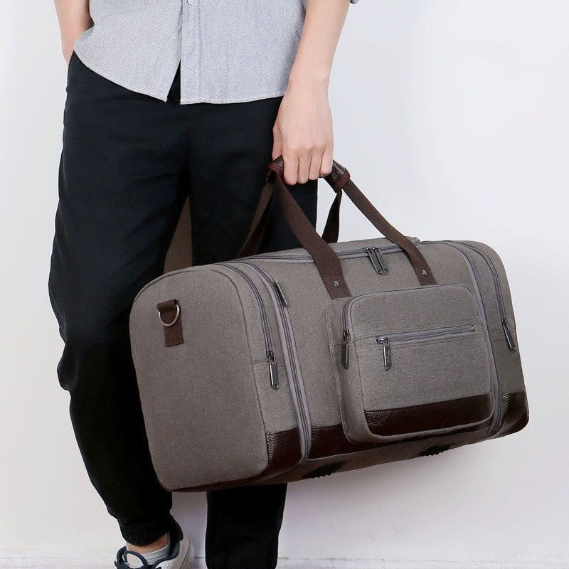 Large Capacity Travel Bag