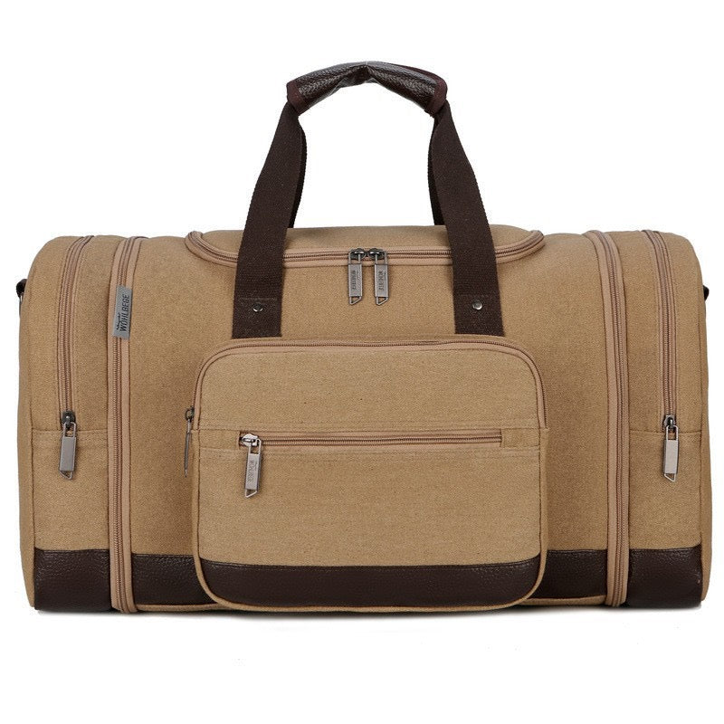 Large Capacity Travel Bag