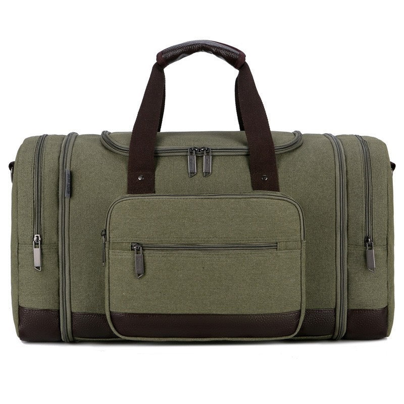 Large Capacity Travel Bag