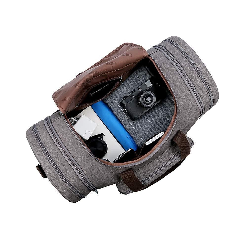 Large Capacity Travel Bag