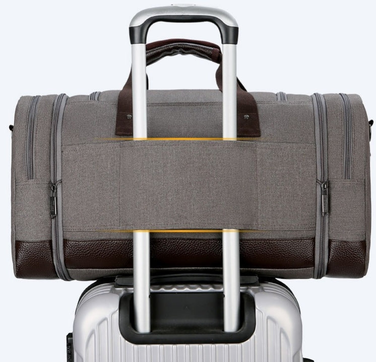 Large Capacity Travel Bag