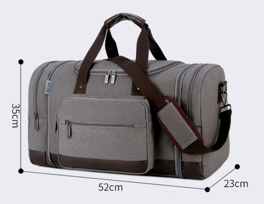 Large Capacity Travel Bag