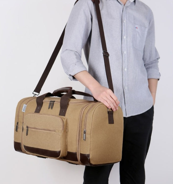 Large Capacity Travel Bag