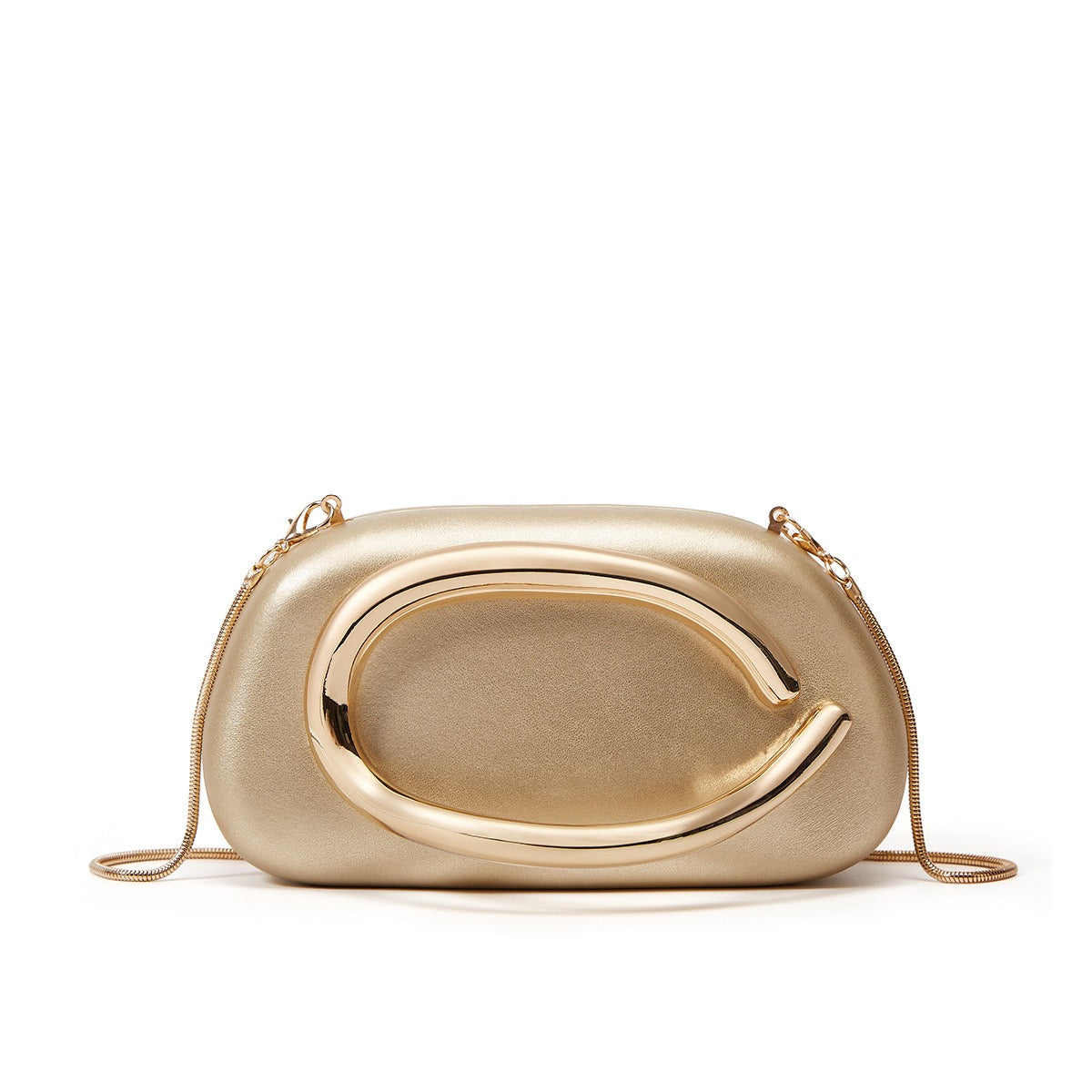 Evening Bag Box-style Design