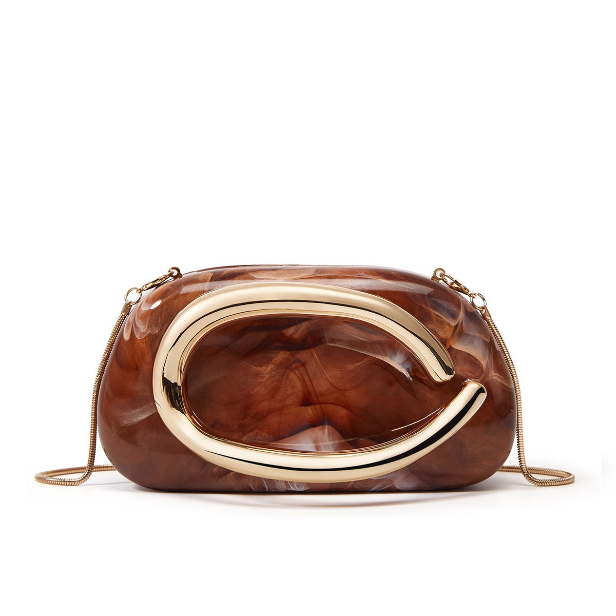 Evening Bag Box-style Design