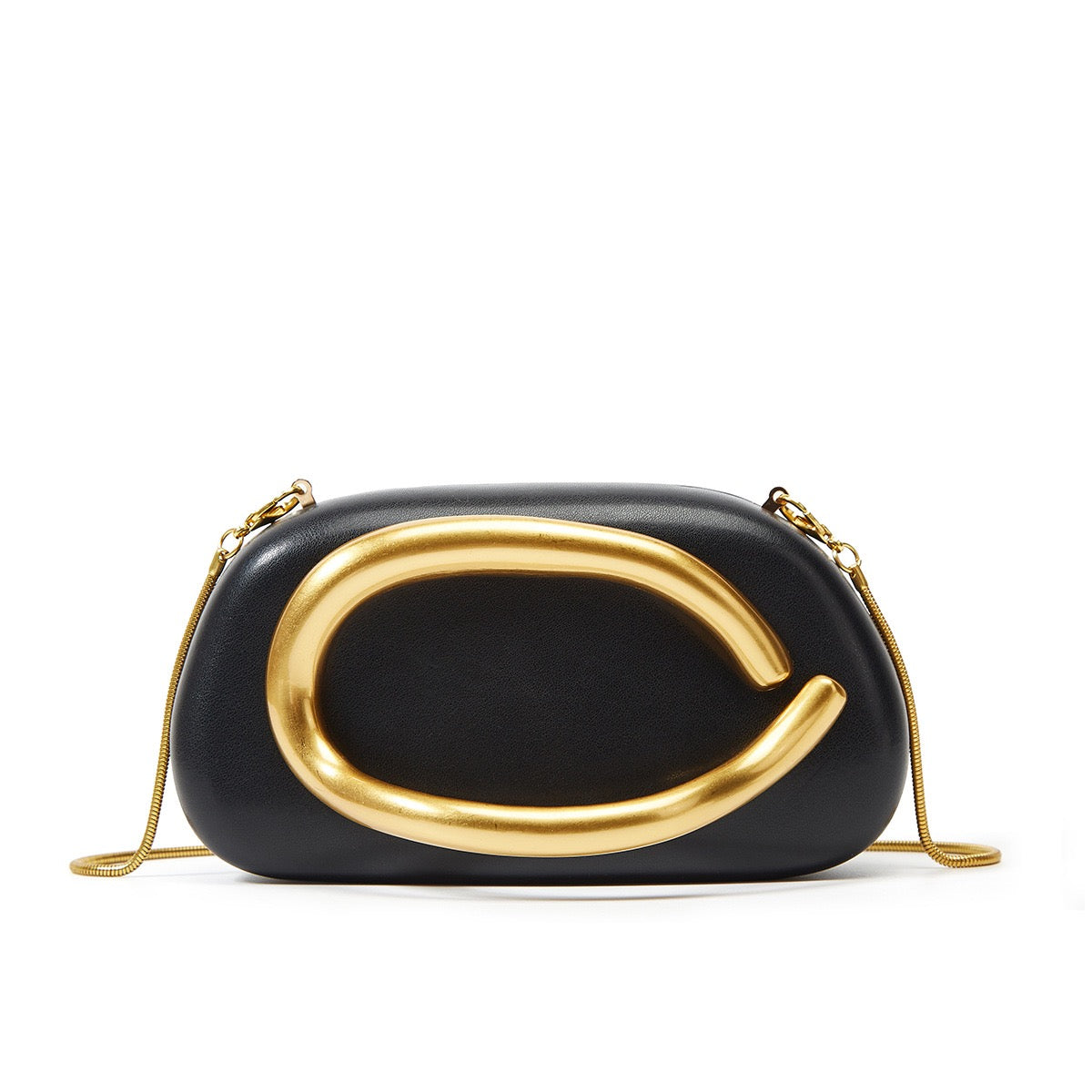 Evening Bag Box-style Design