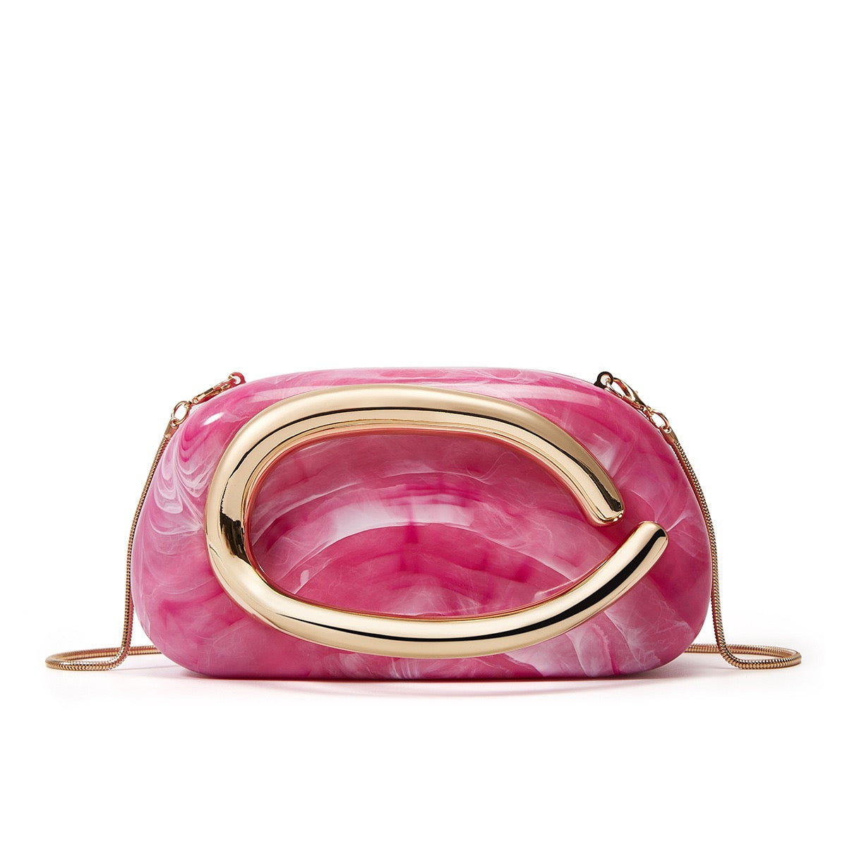 Evening Bag Box-style Design