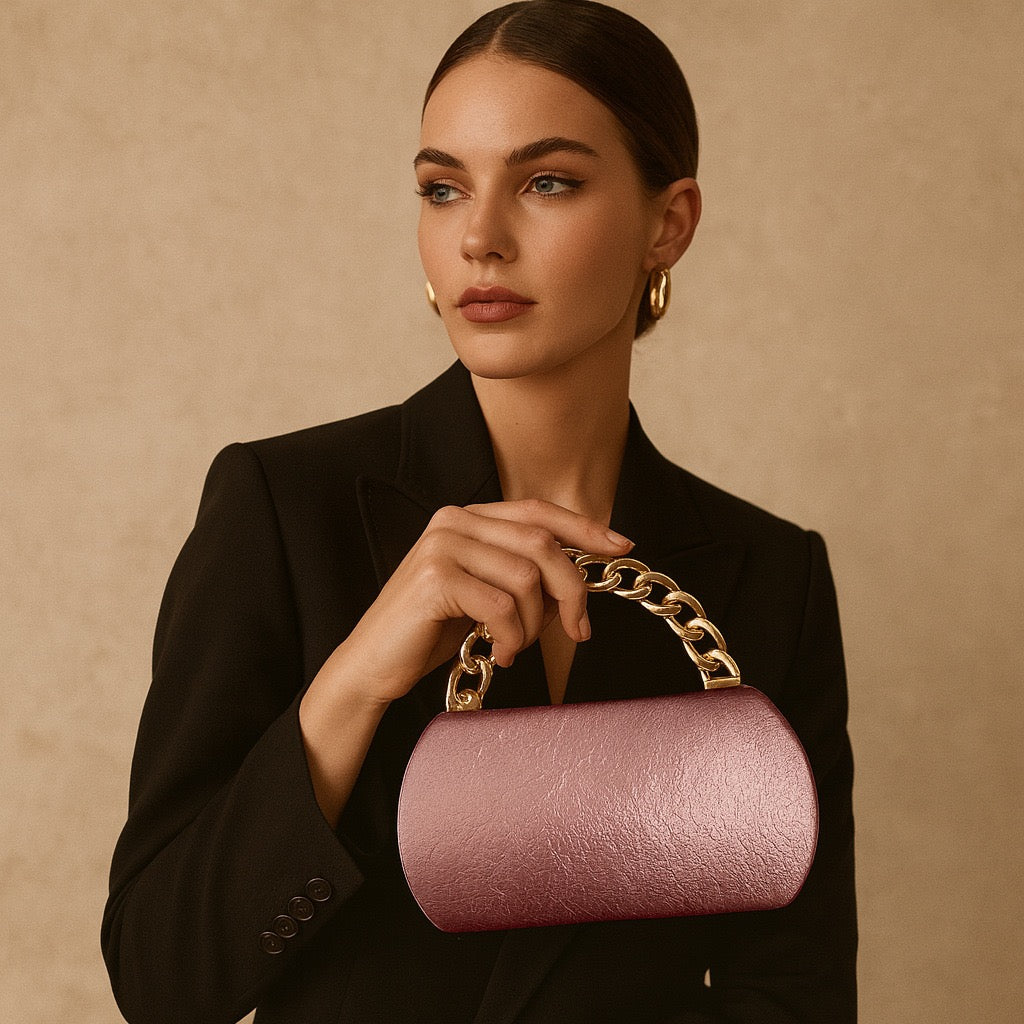 Mini Clutch Evening Bag