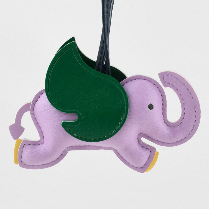 PU pendant, elephant design