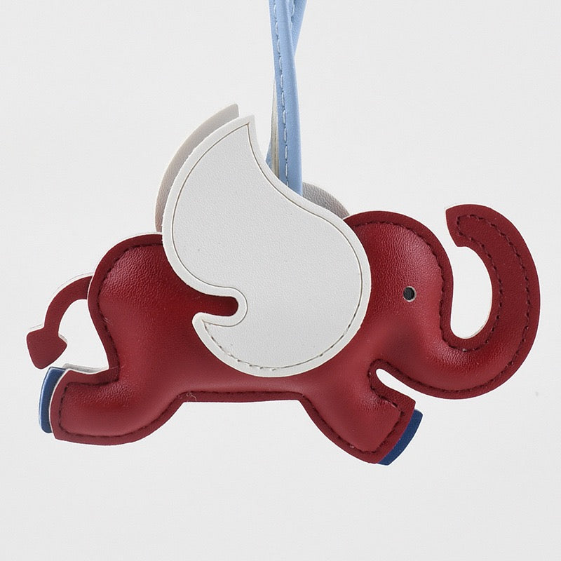 PU pendant, elephant design